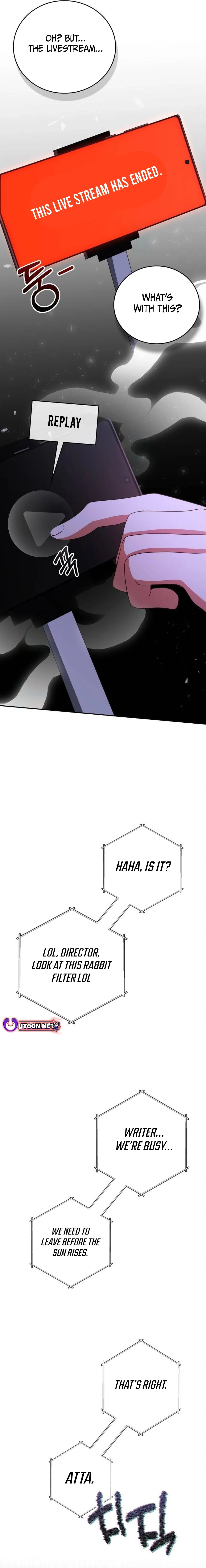 A Genius Writer's Random Workplace – Chapter 59 page 13