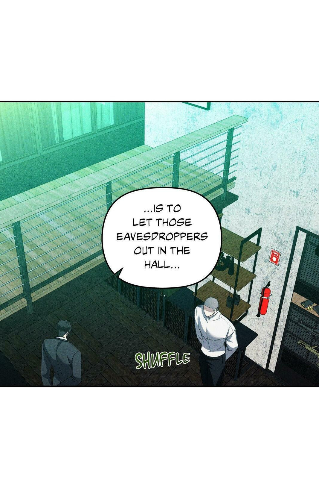 Eden (Hocco) – Chapter 13 page 91