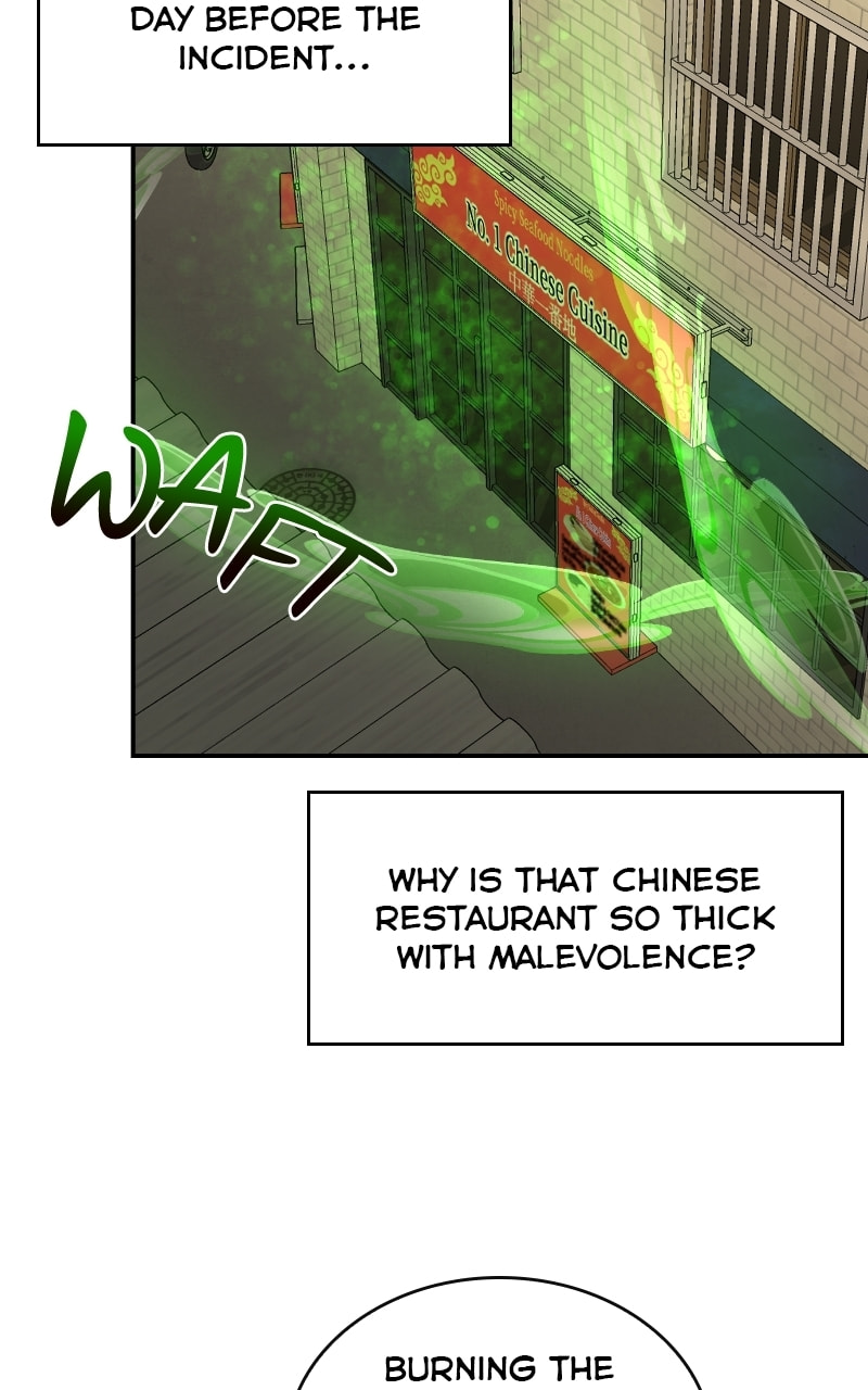 Extroversion of an Immortal – Chapter 21 page 75