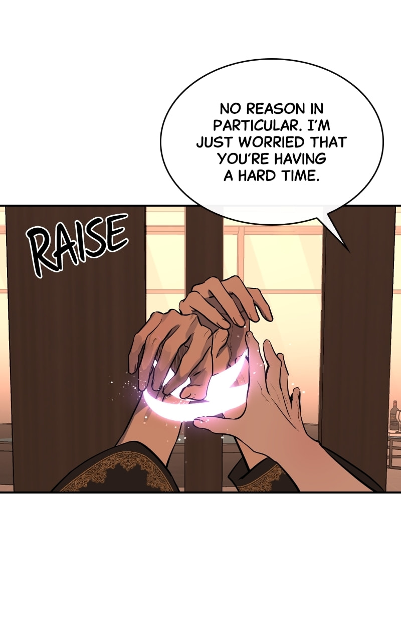 Extroversion of an Immortal – Chapter 31 page 78