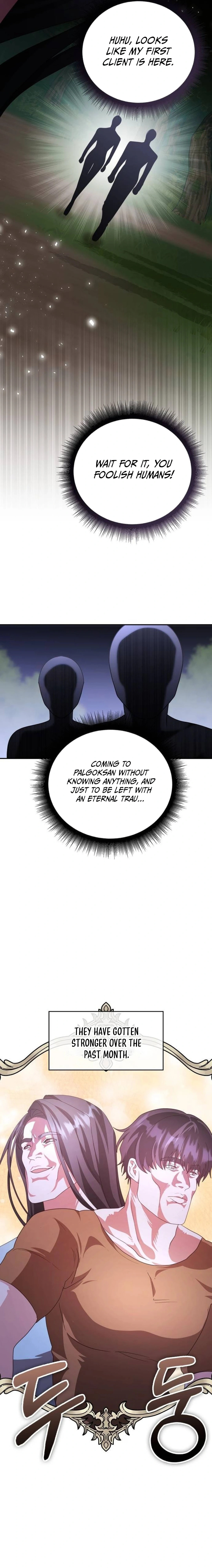 A Genius Writer's Random Workplace – Chapter 62 page 10