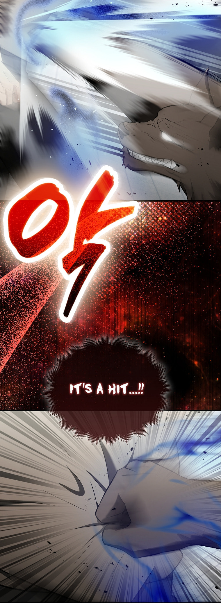 The Extra is Too Strong – Chapter 28 page 16