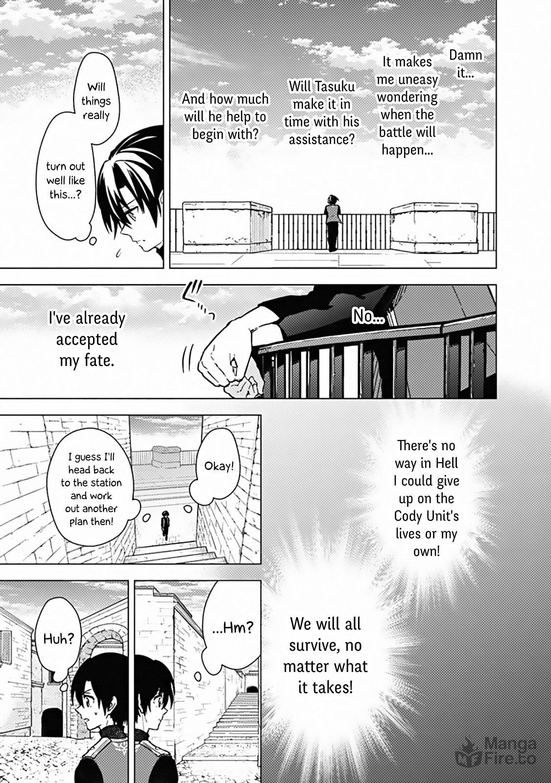 Beltis Forest page 4