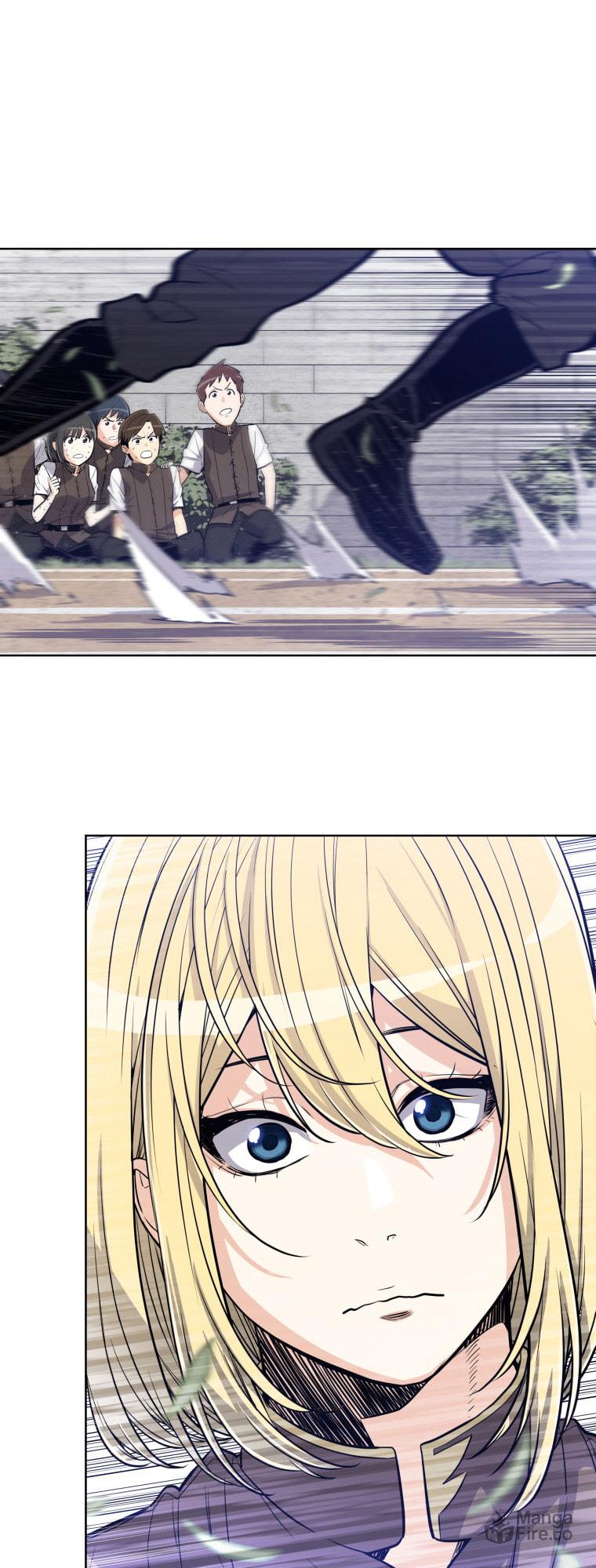 Disciple of the Holy Sword – Chapter 6 page 23