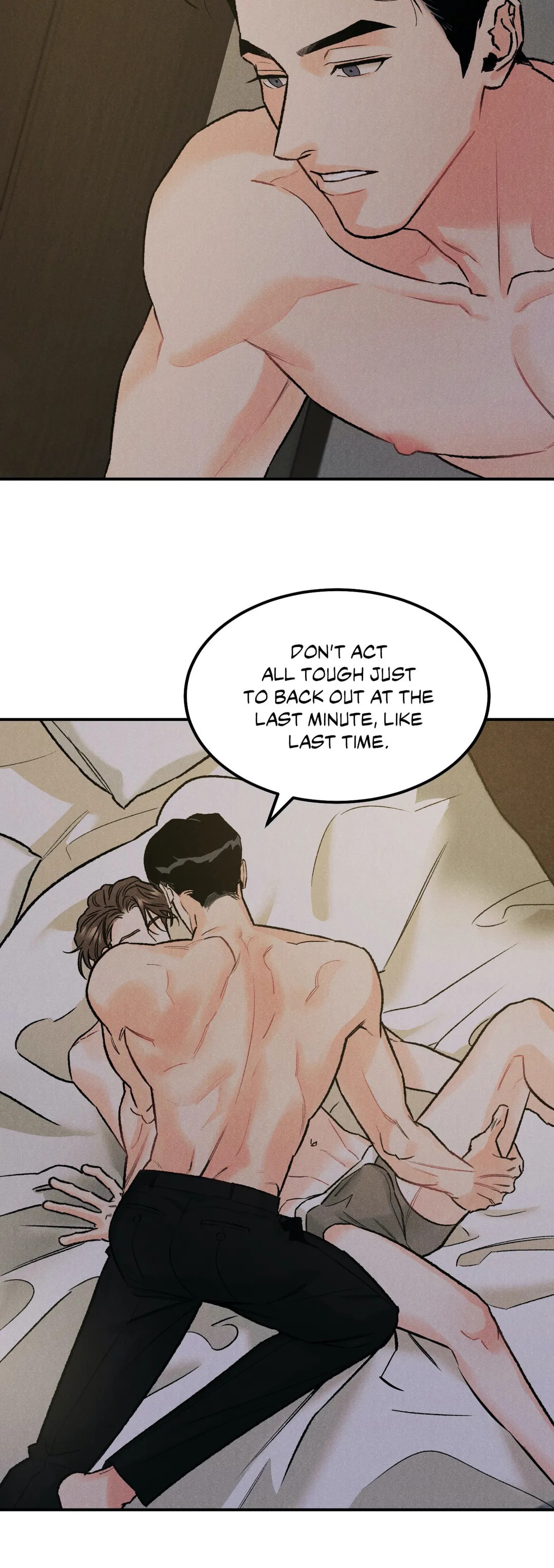 Limited Run – Chapter 10 page 23
