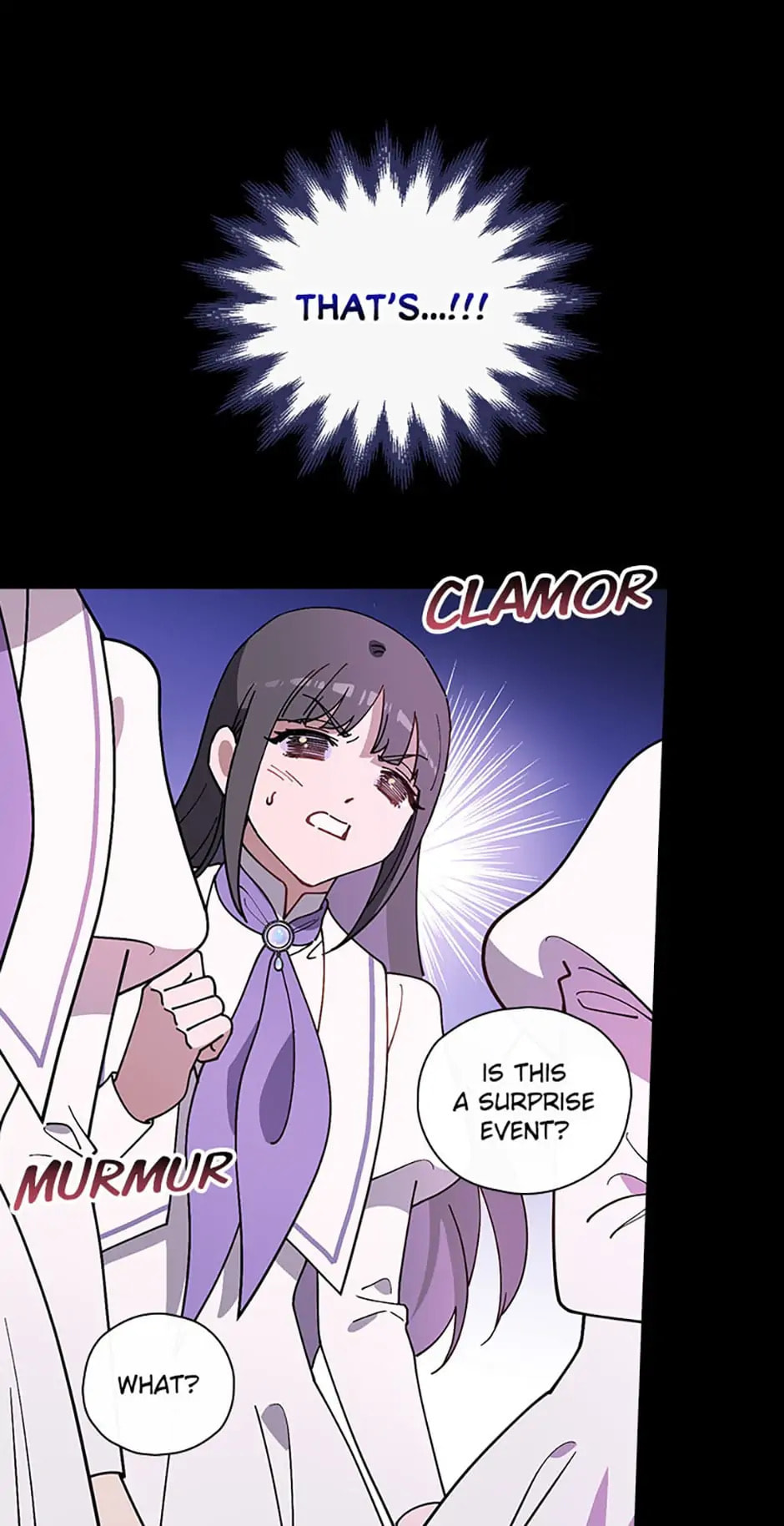 Aria of the Withered Branch – Chapter 52 page 36