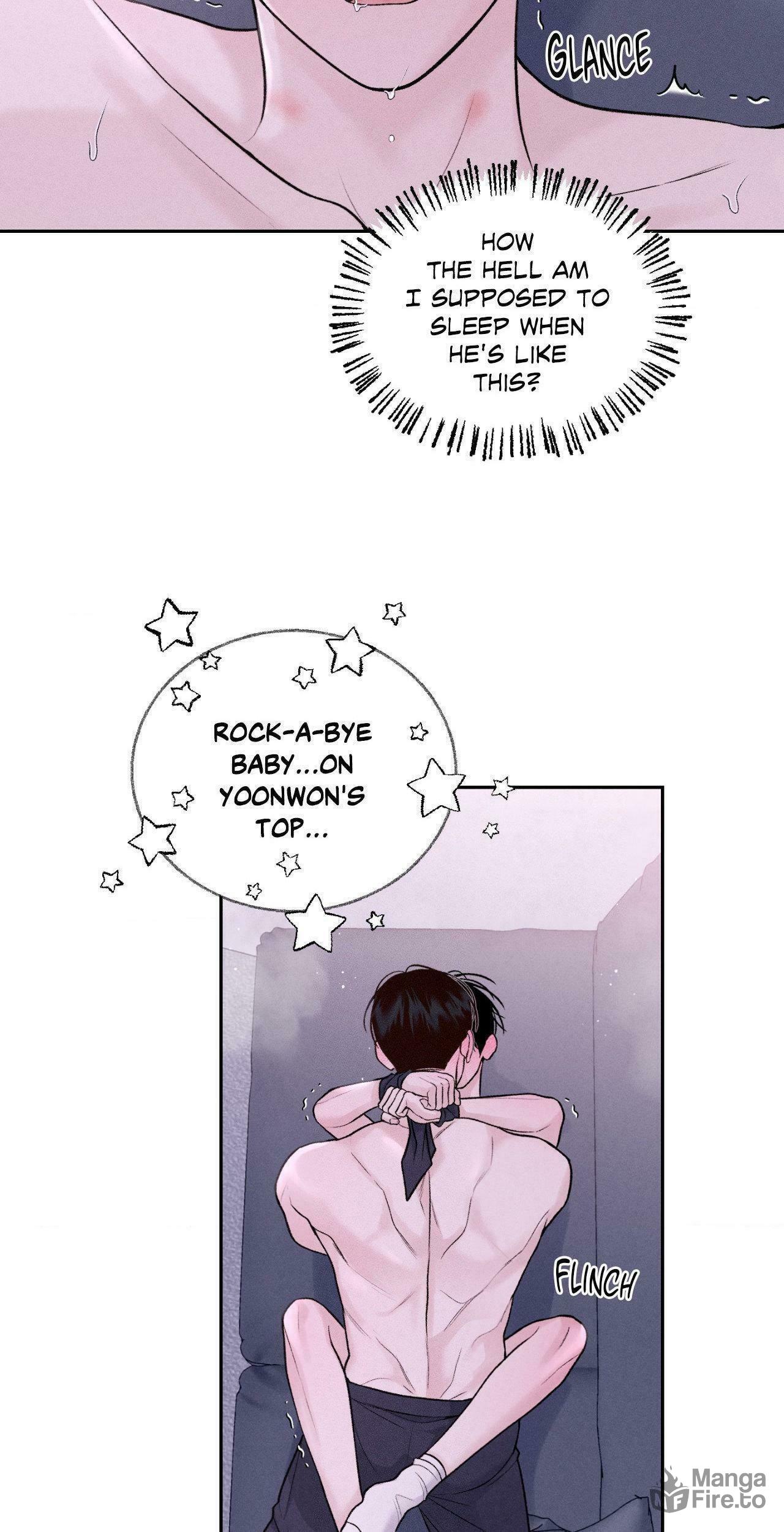 Save the Dae – Chapter 17 page 24