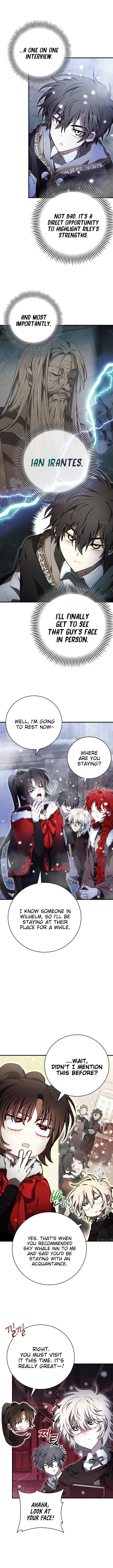 I Become a Legendary Arch Mage by Reading a Book – Chapter 31 page 2