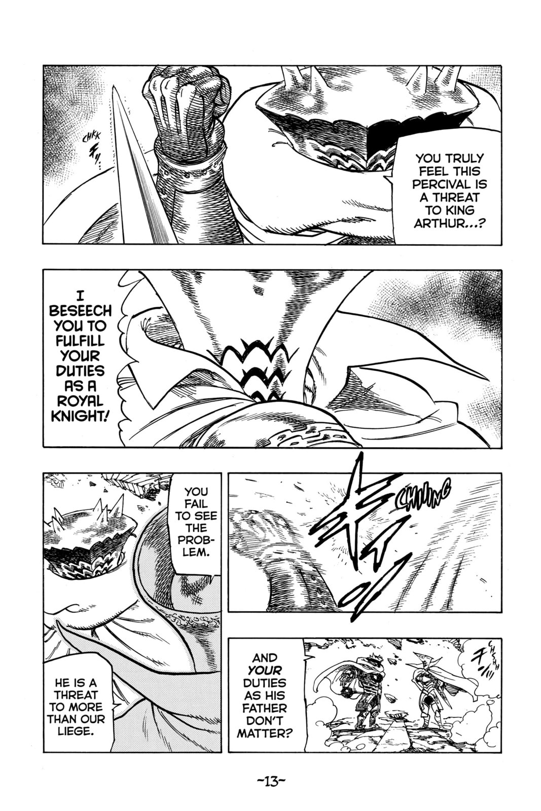 The Next Destination page 10