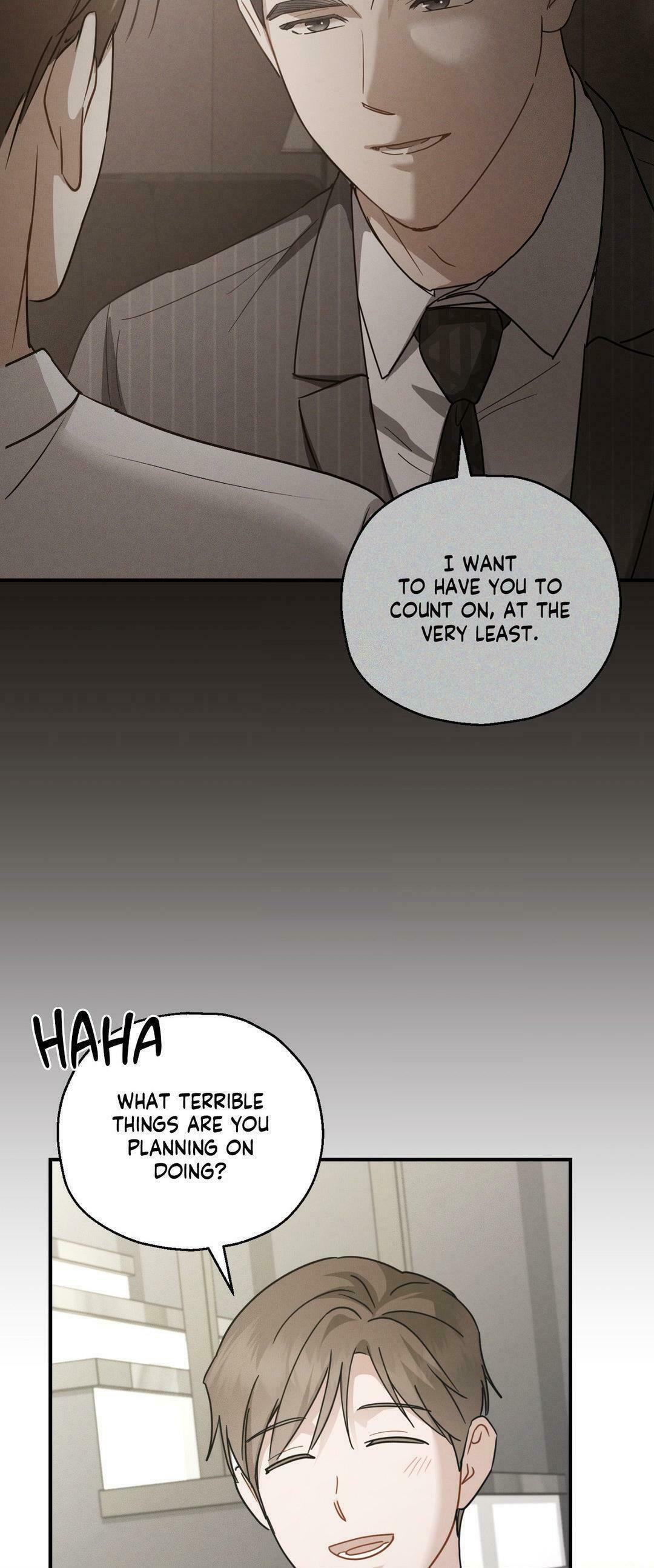 Beyond the Memories – Chapter 39 page 12