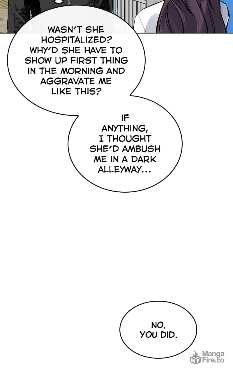 Extroversion of an Immortal – Chapter 6 page 26