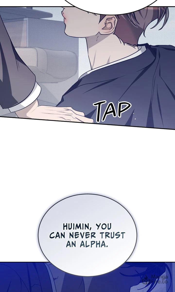 Cozy Obsession – Chapter 43 page 34