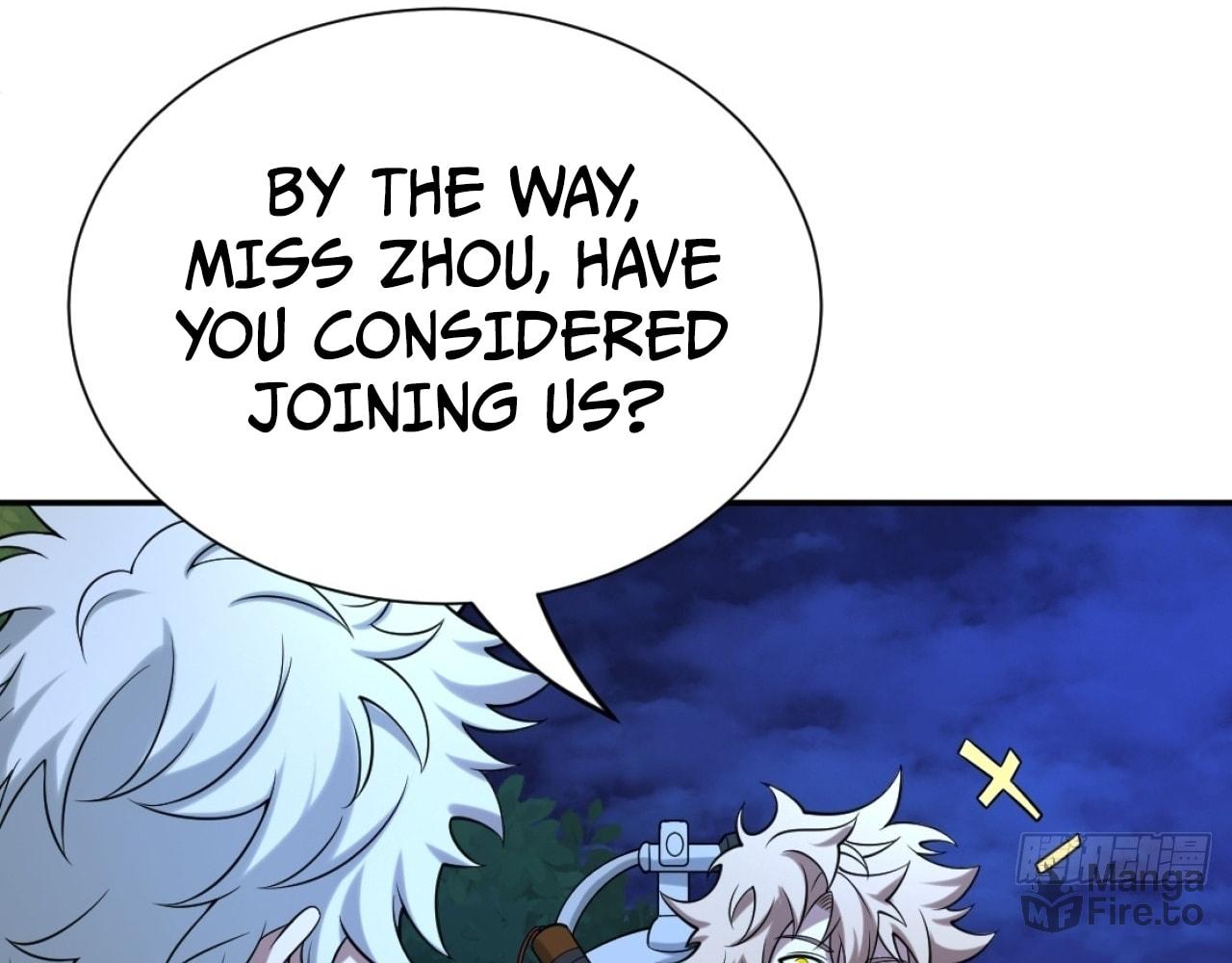 God Slayer – Chapter 24 page 20