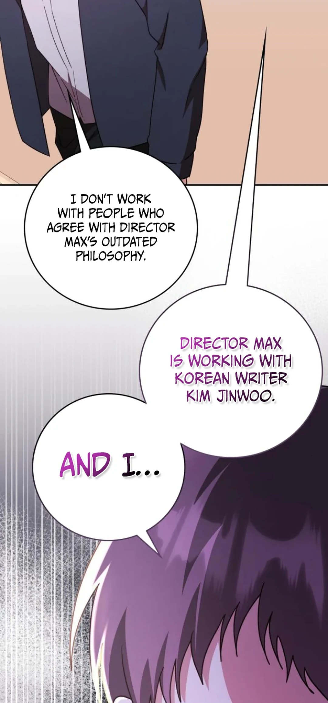A Genius Writer's Random Workplace – Chapter 77 page 15