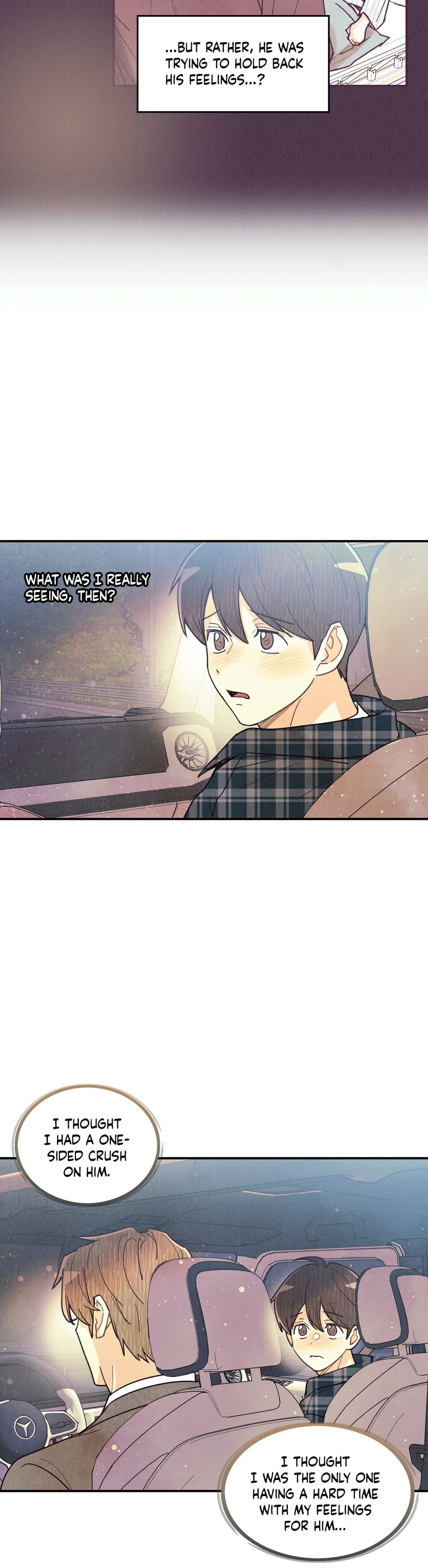 Pian Pian – Chapter 64 page 9