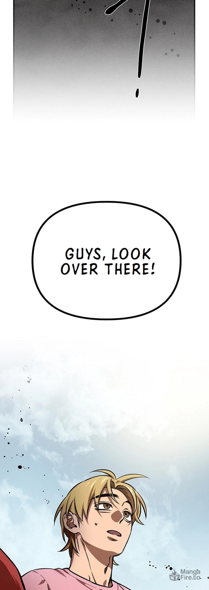 Cosmo's Labyrinth – Chapter 4 page 69
