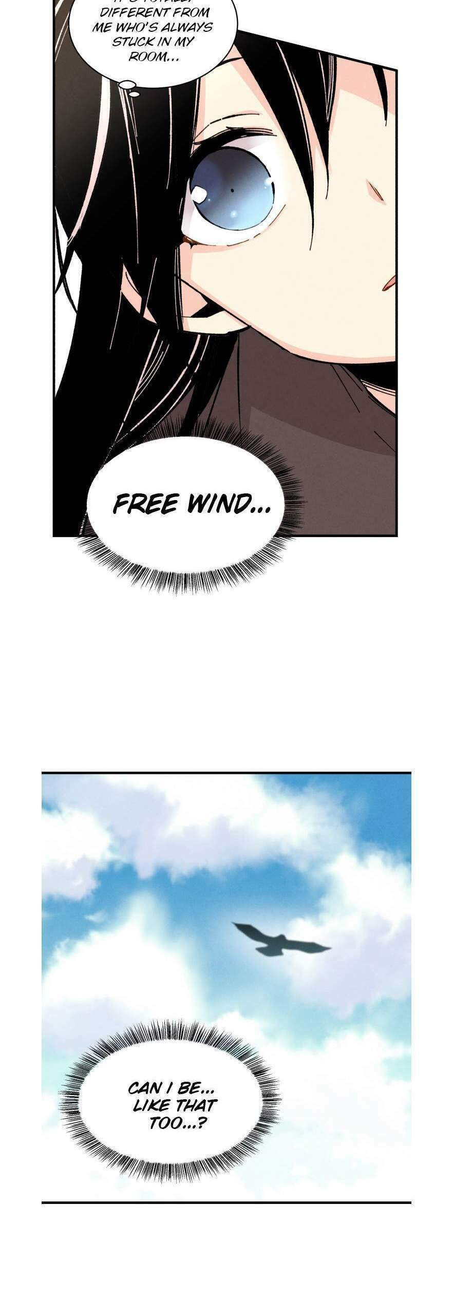 Masters of Lightning Knives – Chapter 29 page 6