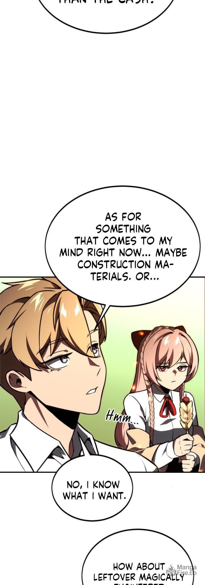 The Extra's Academy Survival Guide – Chapter 21 page 24