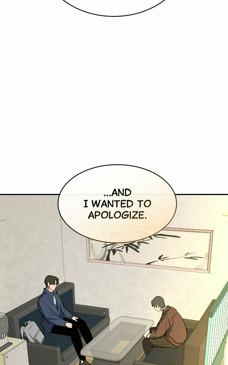 Extroversion of an Immortal – Chapter 51 page 46