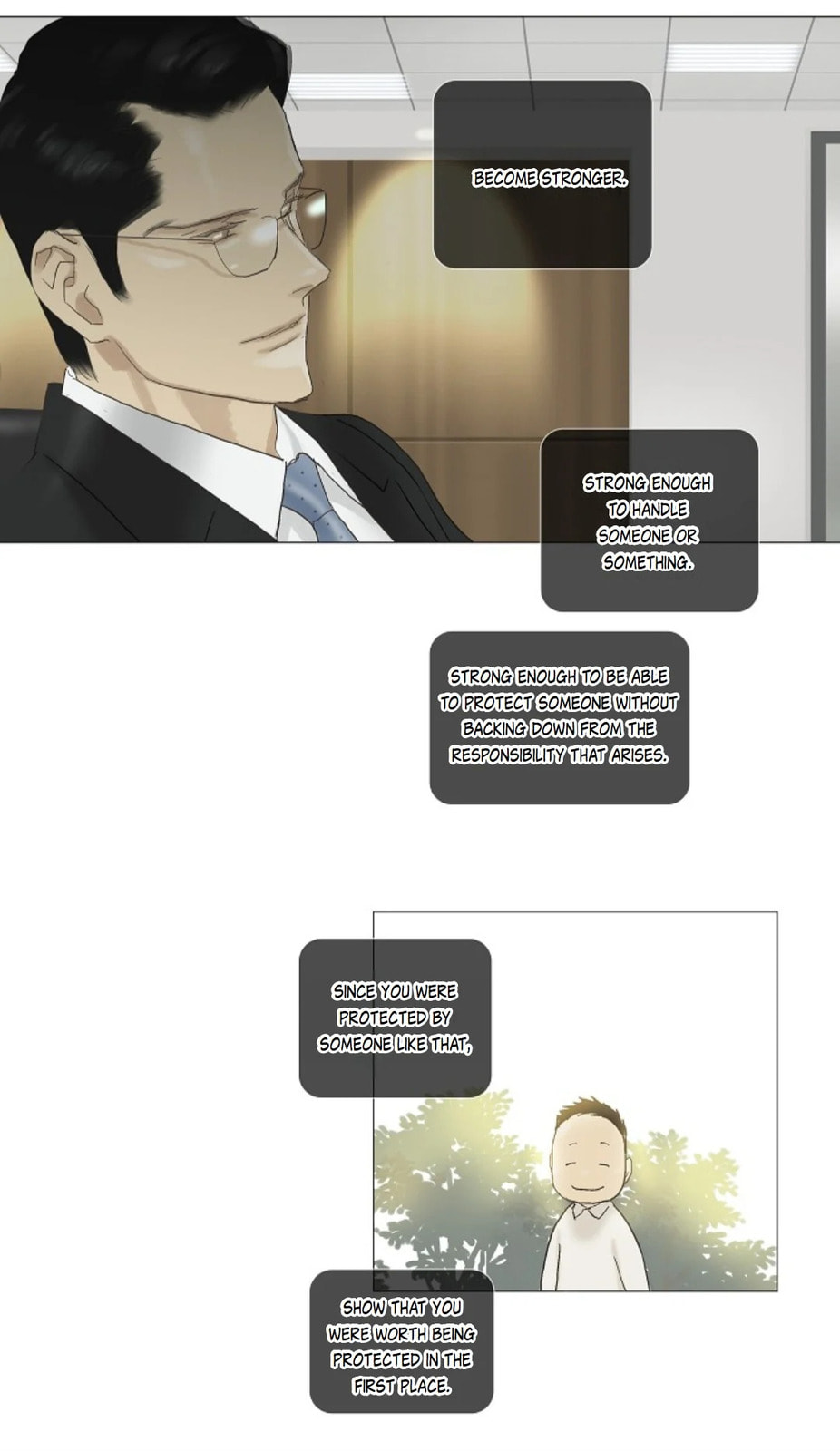 Ennui – Chapter 47 page 18