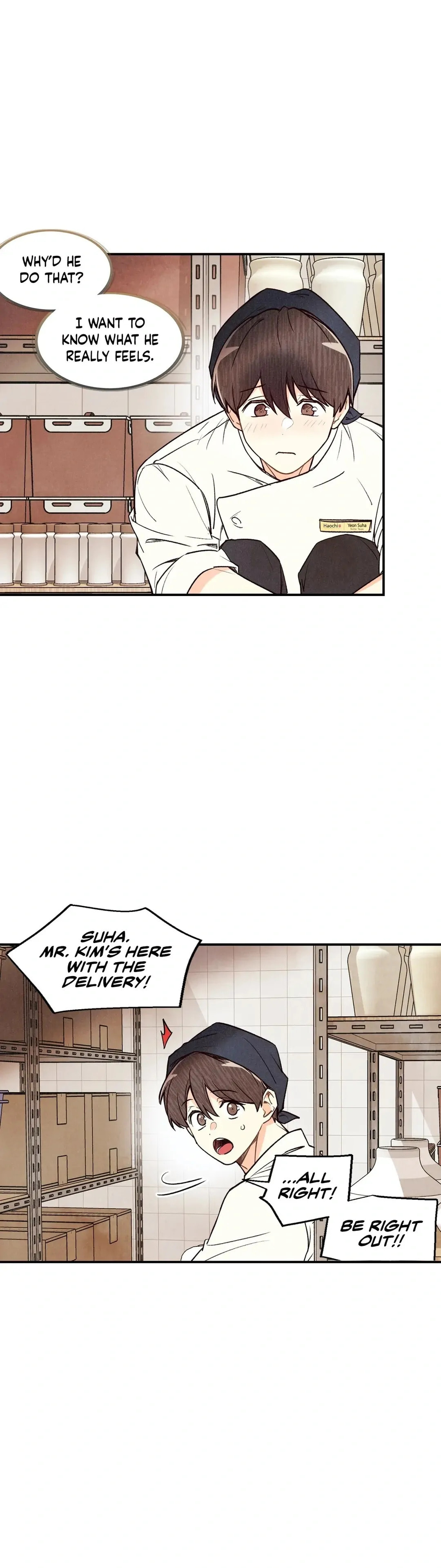 Pian Pian – Chapter 17 page 32