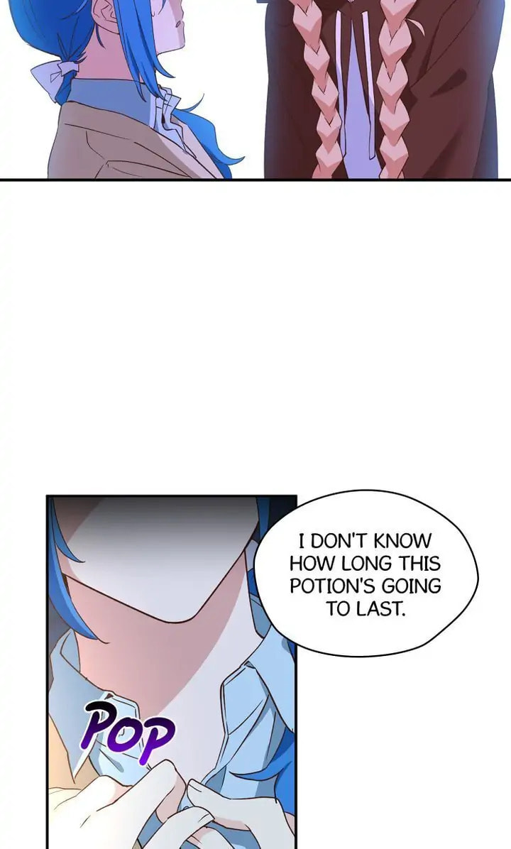 Wake Up, Warrior – Chapter 57 page 12