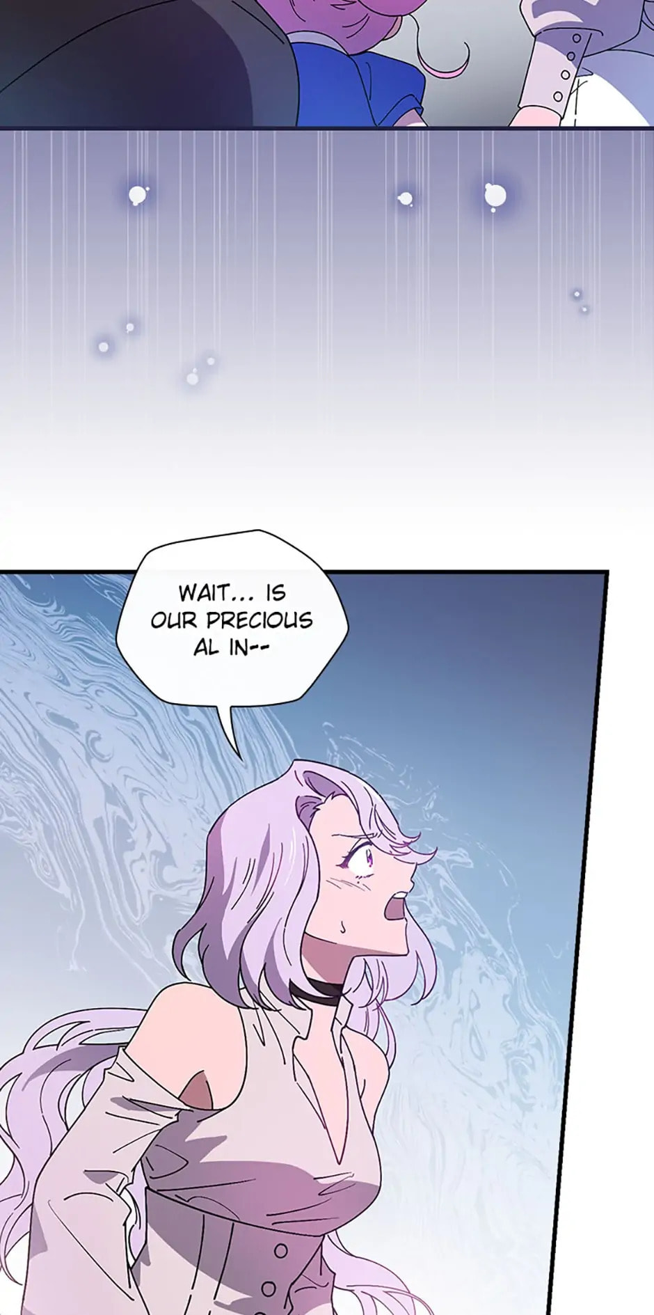 Aria of the Withered Branch – Chapter 53 page 3