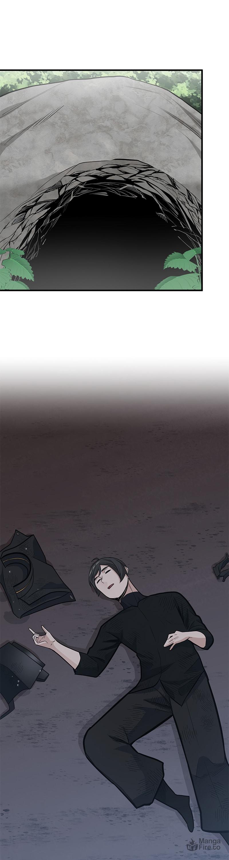 The Tutorial Is Too Tough! – Chapter 57 page 39