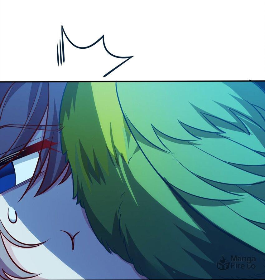 The Power of the Saintess page 41