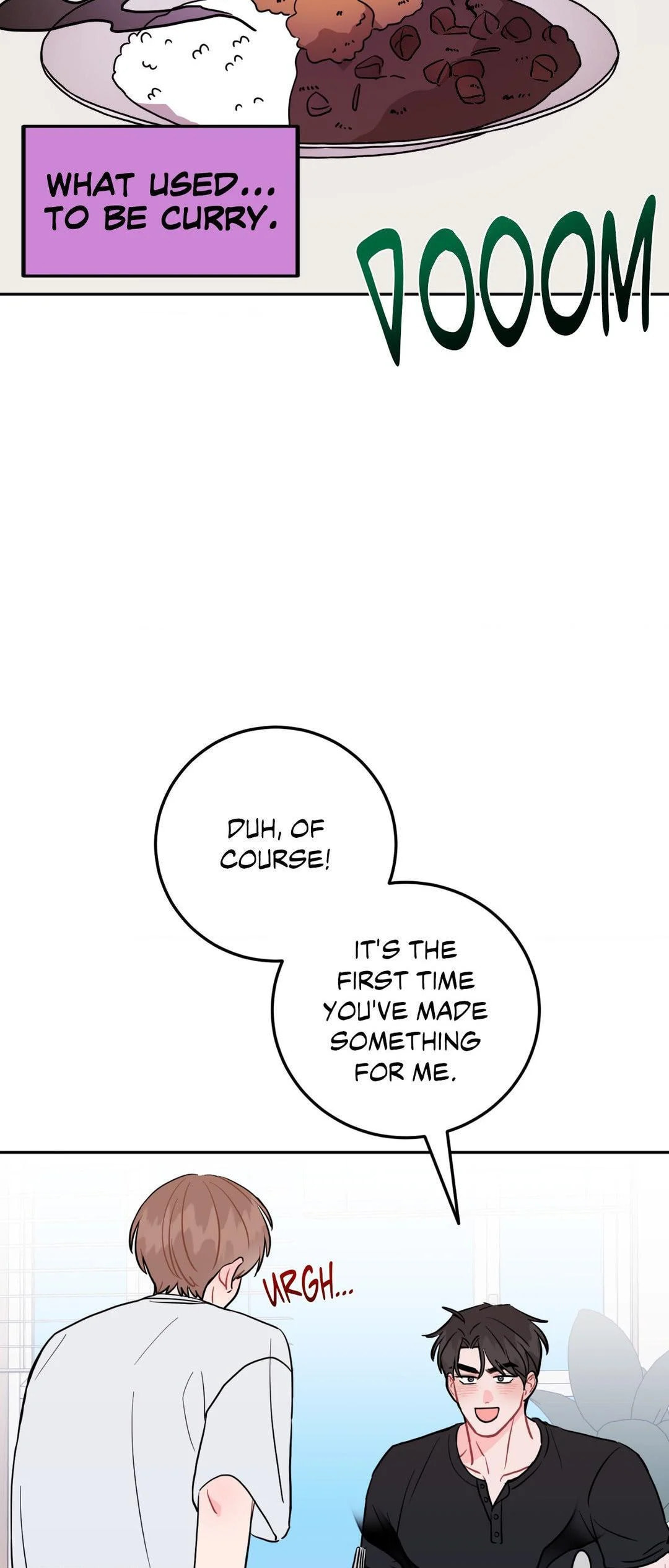 Can't Think Straight – Chapter 68 page 21