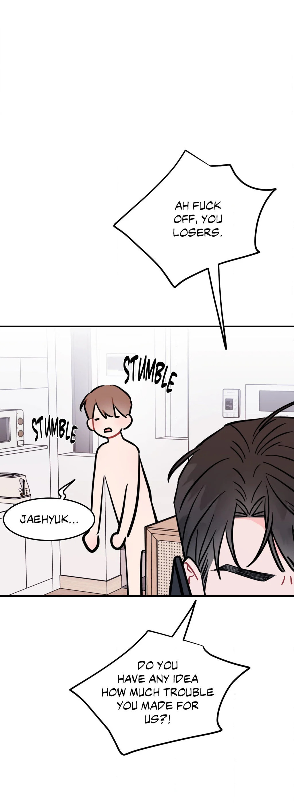 Can't Think Straight – Chapter 75 page 42