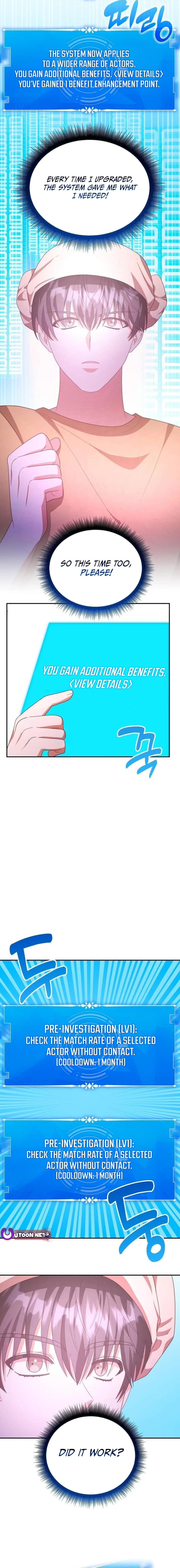 A Genius Writer's Random Workplace – Chapter 55 page 14