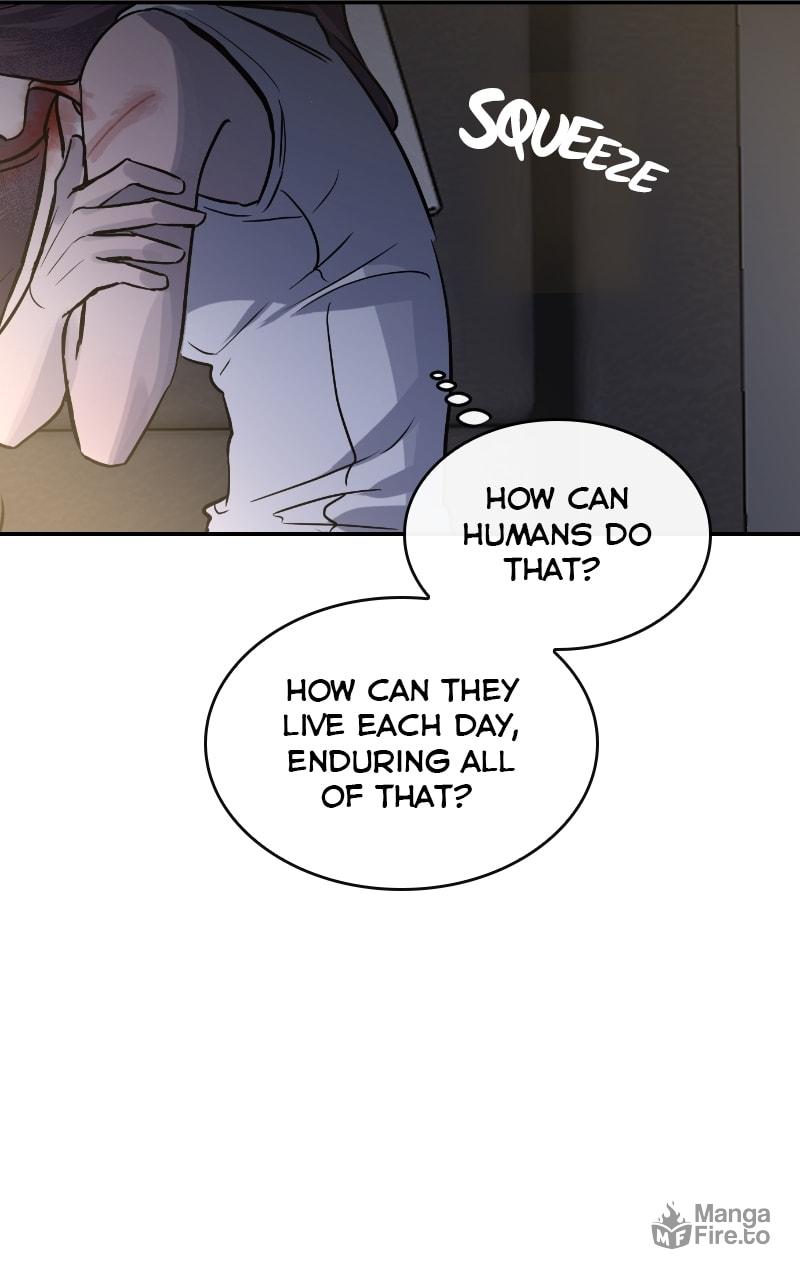 Extroversion of an Immortal – Chapter 18 page 74