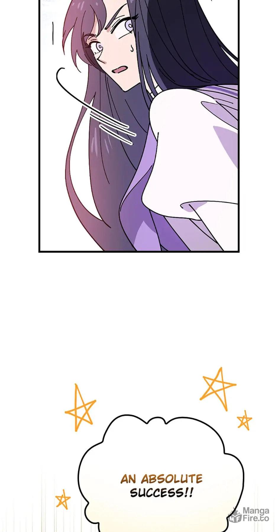 Aria of the Withered Branch – Chapter 50 page 47