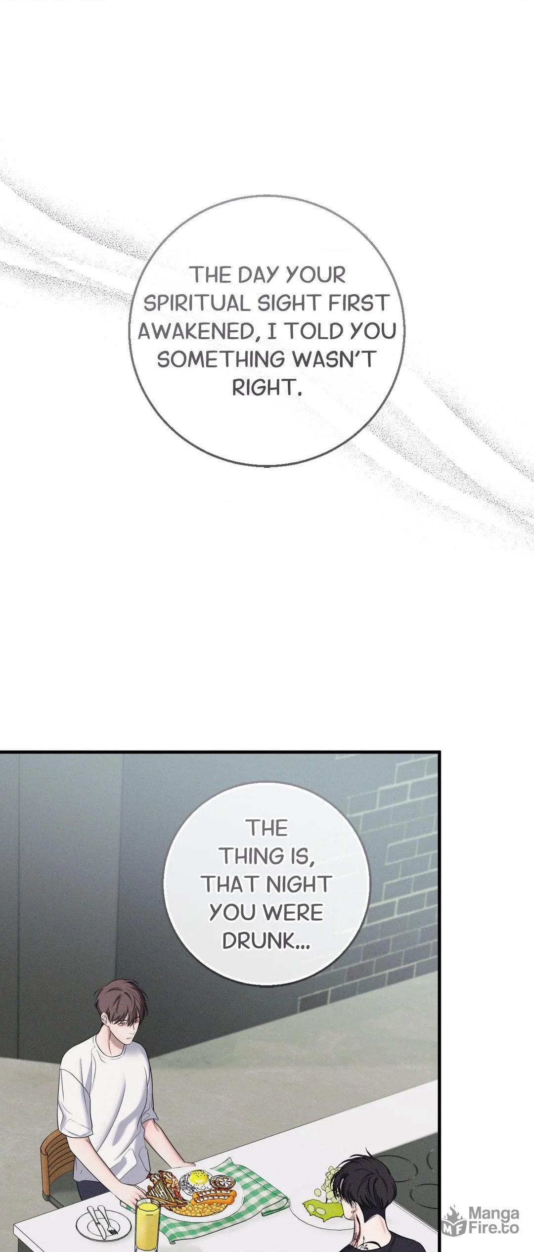 Night of the Unmarked – Chapter 20 page 32