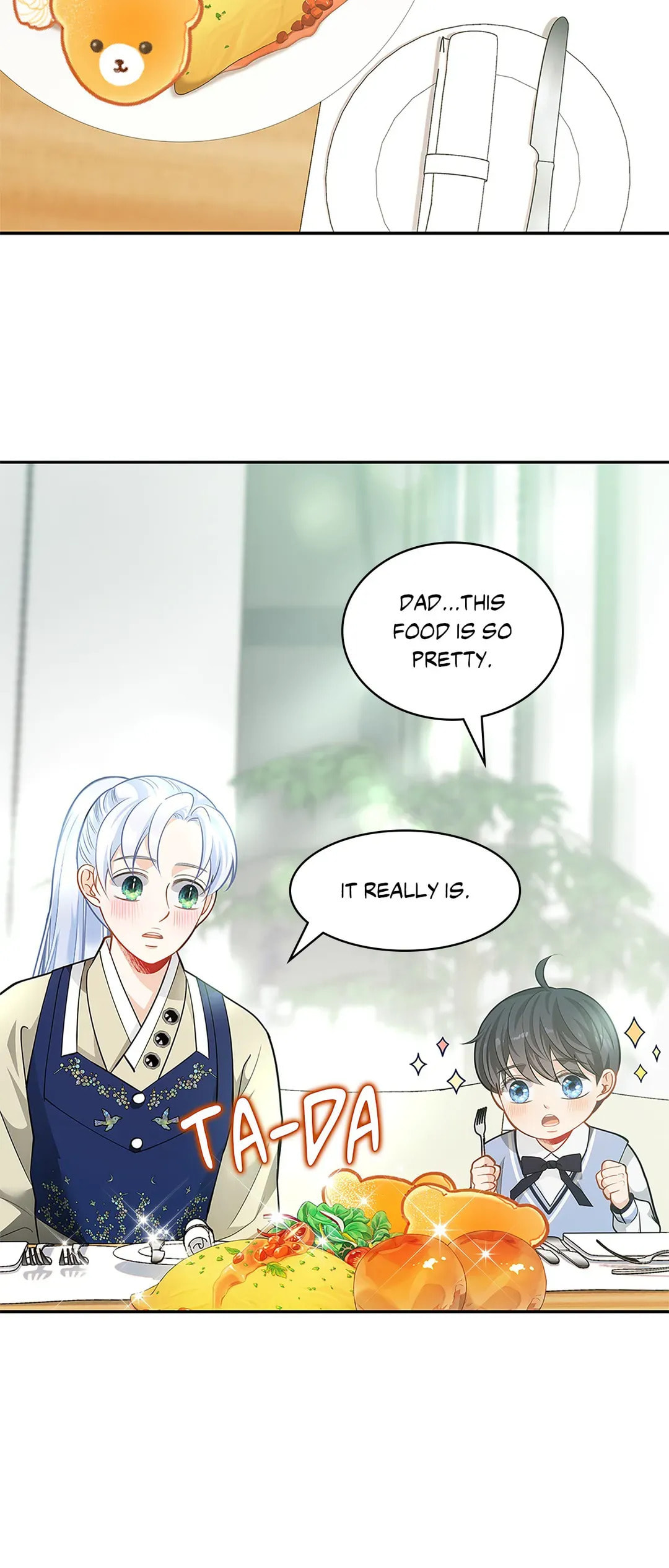 The Clandestine Marriage of a Fox – Chapter 45 page 43