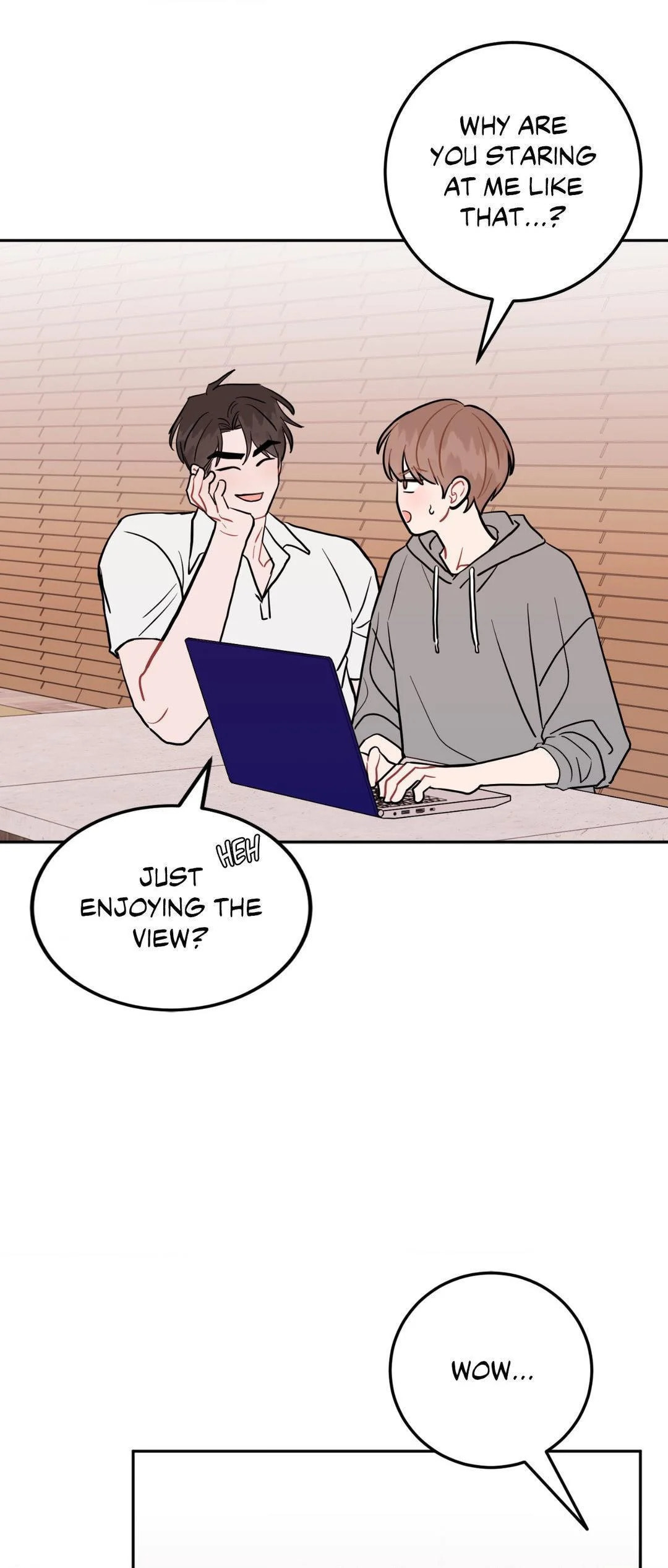 Can't Think Straight – Chapter 68 page 48