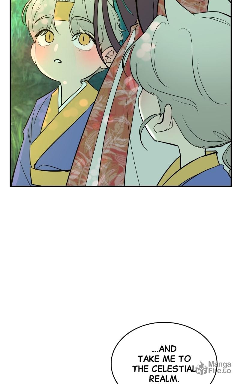 Extroversion of an Immortal – Chapter 13 page 19