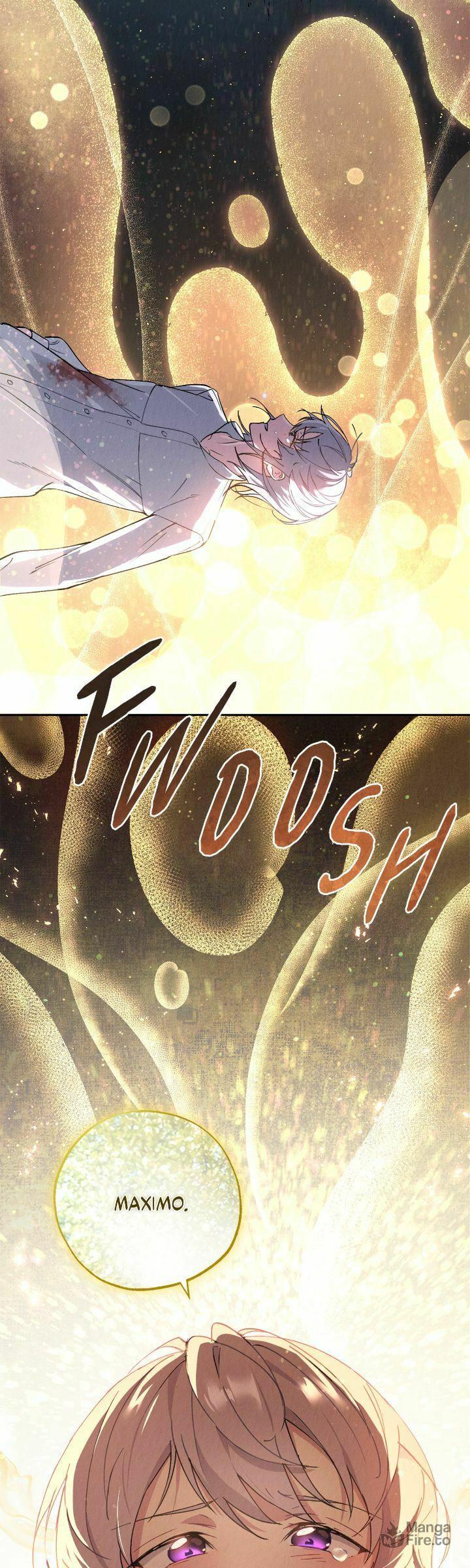 A Second Chance for the Outcast Prince – Chapter 1 page 20