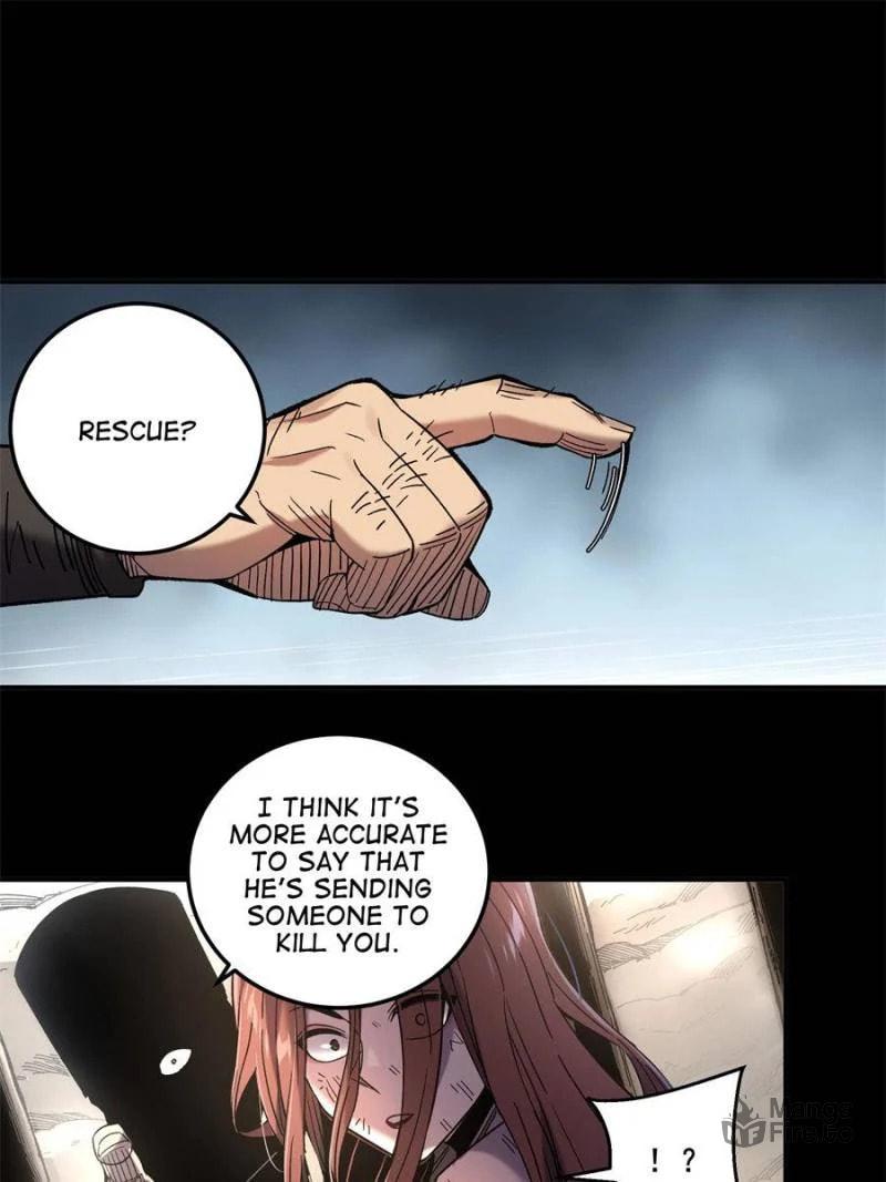 Celebrating the Remaining Life – Chapter 46 page 44