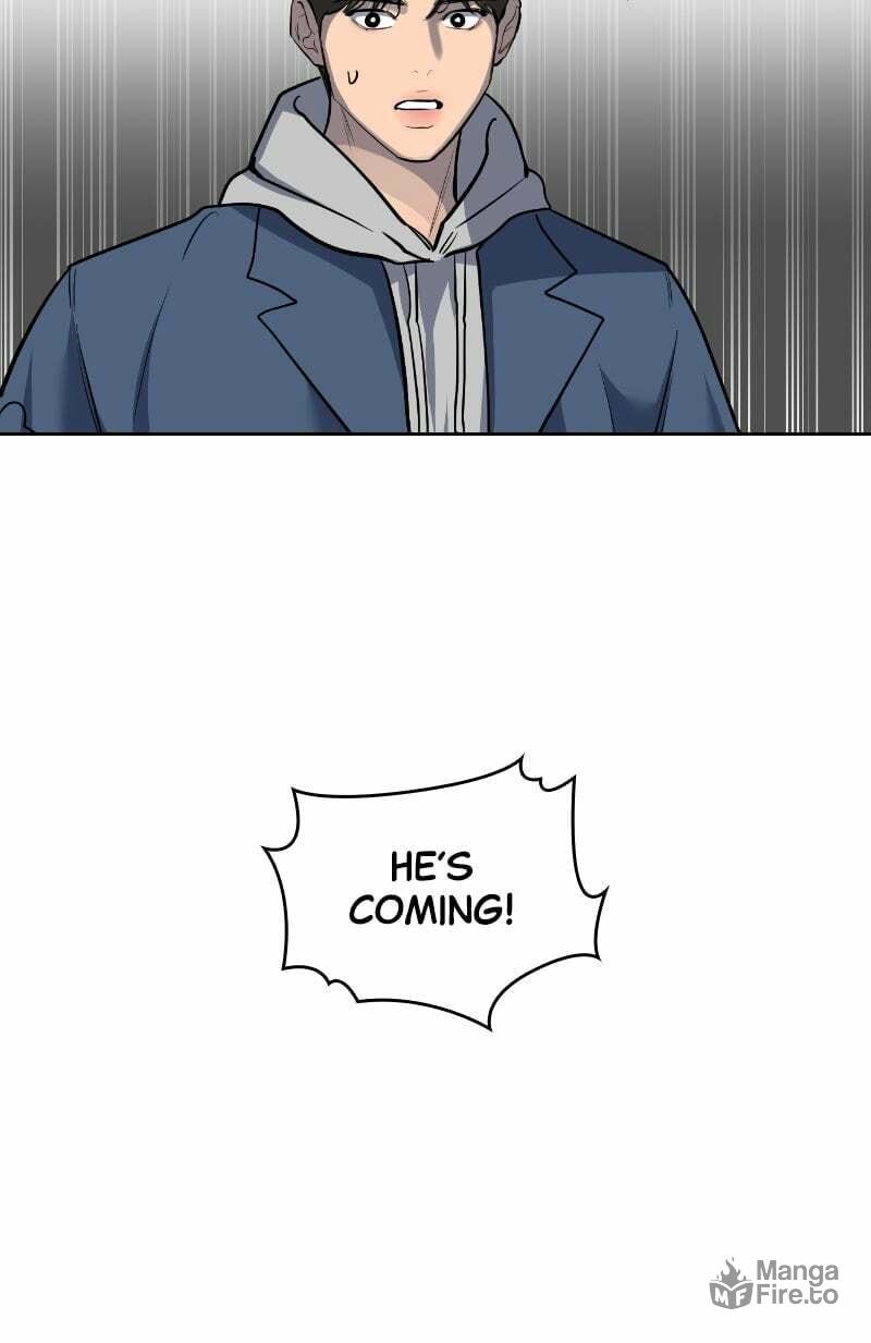 Extroversion of an Immortal – Chapter 13 page 65