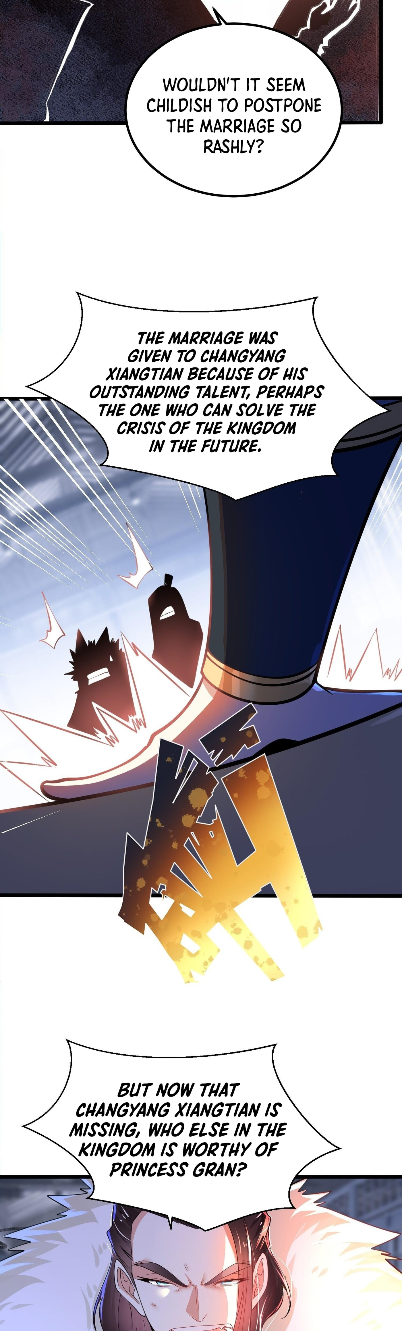 Chaotic Sword God – Chapter 48 page 2