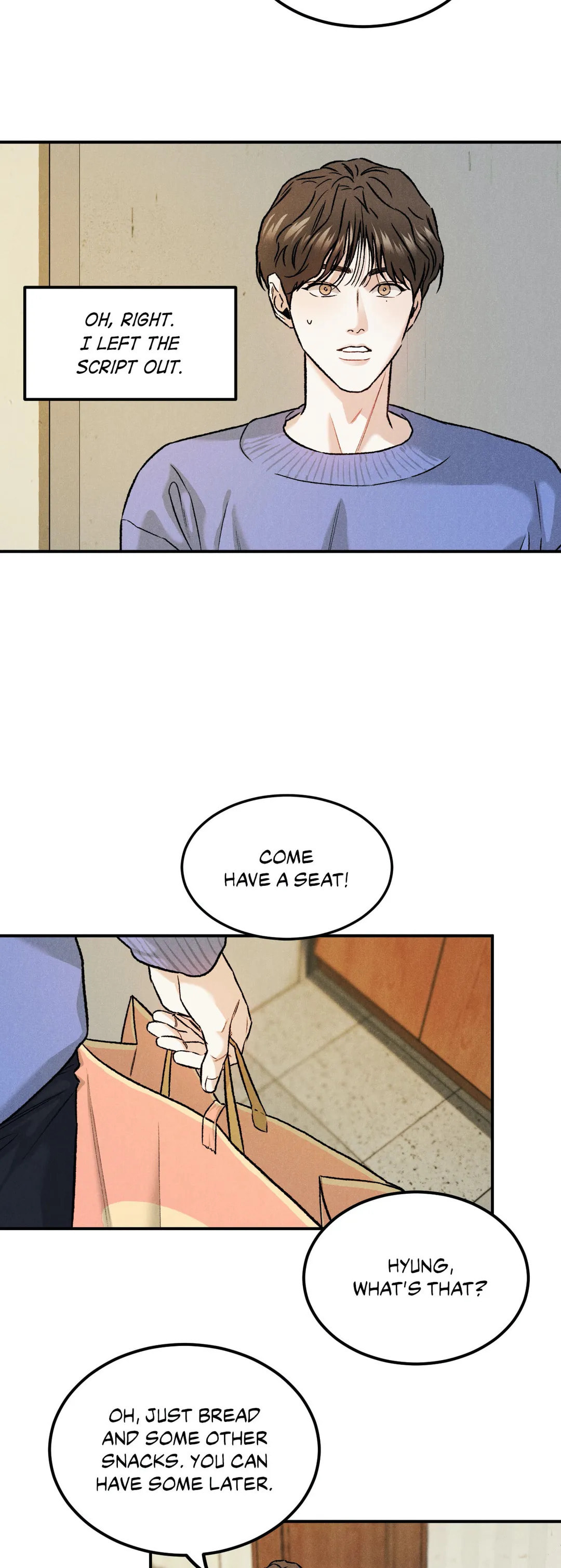 Limited Run – Chapter 6 page 13