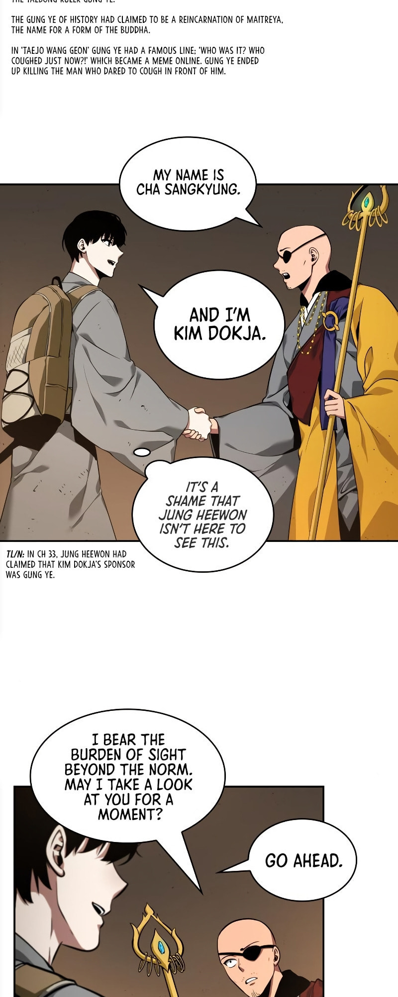 Master of the Throne (2) page 36