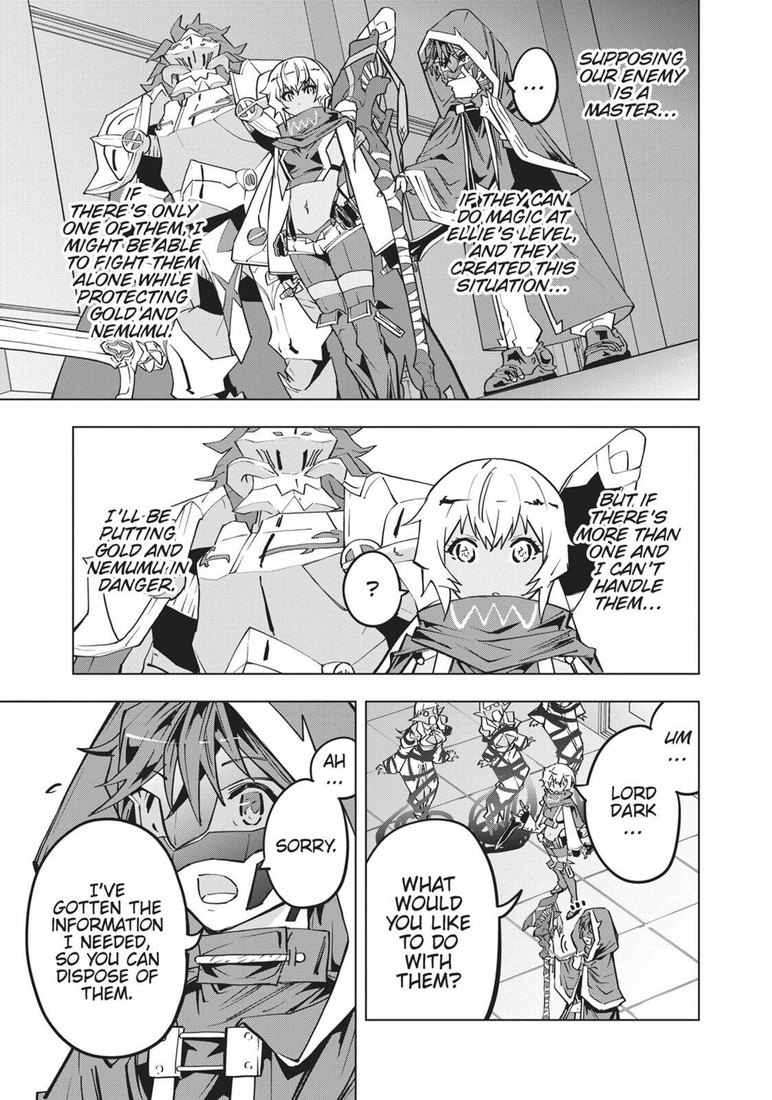 PRESENCE page 6