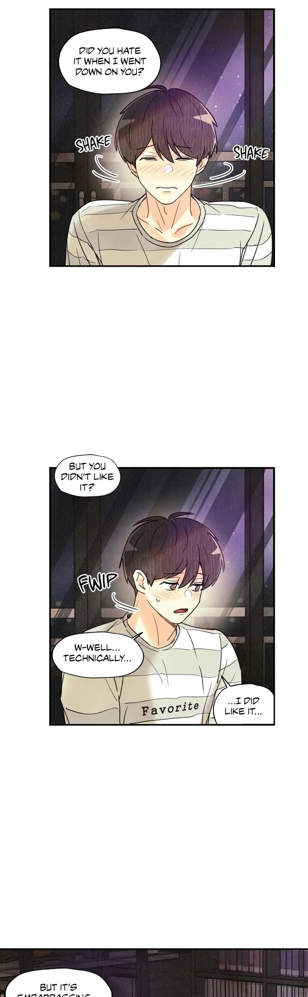 Pian Pian – Chapter 25 page 24