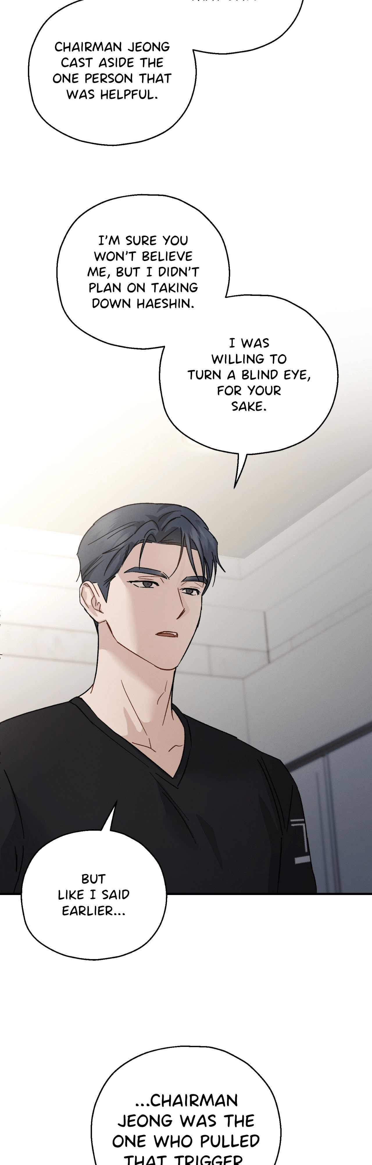 Beyond the Memories – Chapter 56 page 36