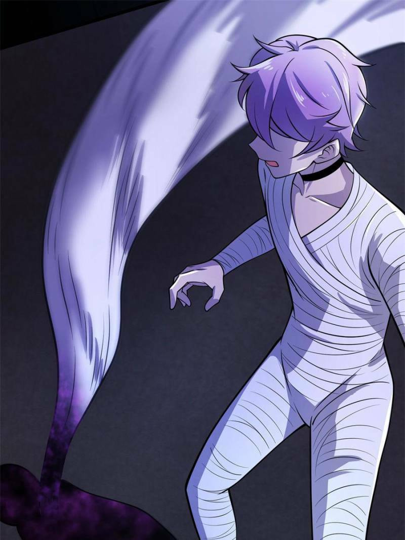 Ancient God's Chosen Warriors – Chapter 7 page 90