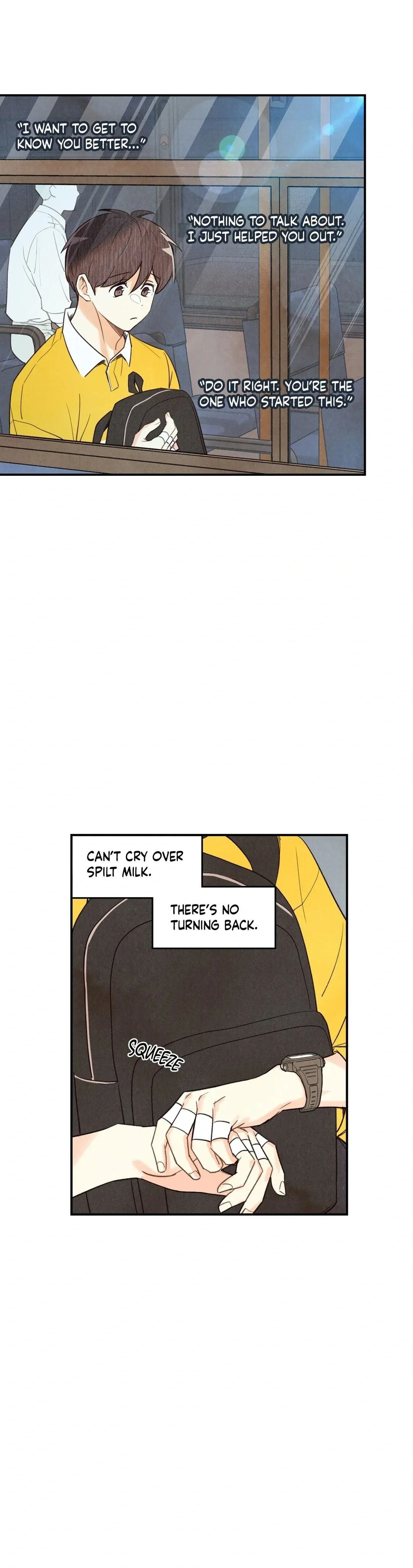 Pian Pian – Chapter 16 page 14