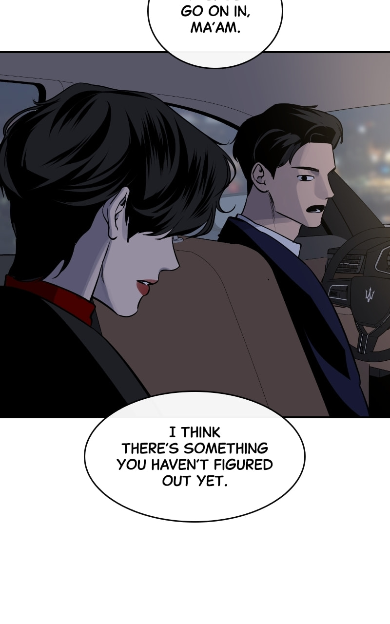 Extroversion of an Immortal – Chapter 17 page 73